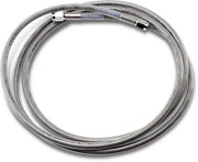 Drag Specialties Universal Edelstahl Bremsleitung 76"