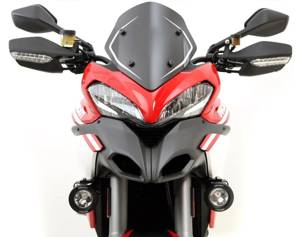 Denali Driving Light Mount