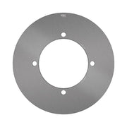 Ebc D-Serie Runde Bremsscheibe Für Motorräder - Hinten