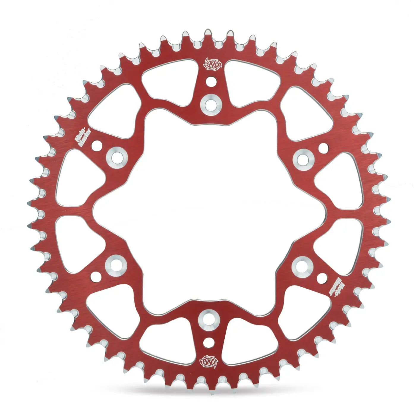 Moto-master 7075 Racing Mx Sprocket 520-51t