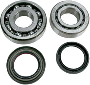 Hot Rods Main Crankshaft Bearing And Seal Kit