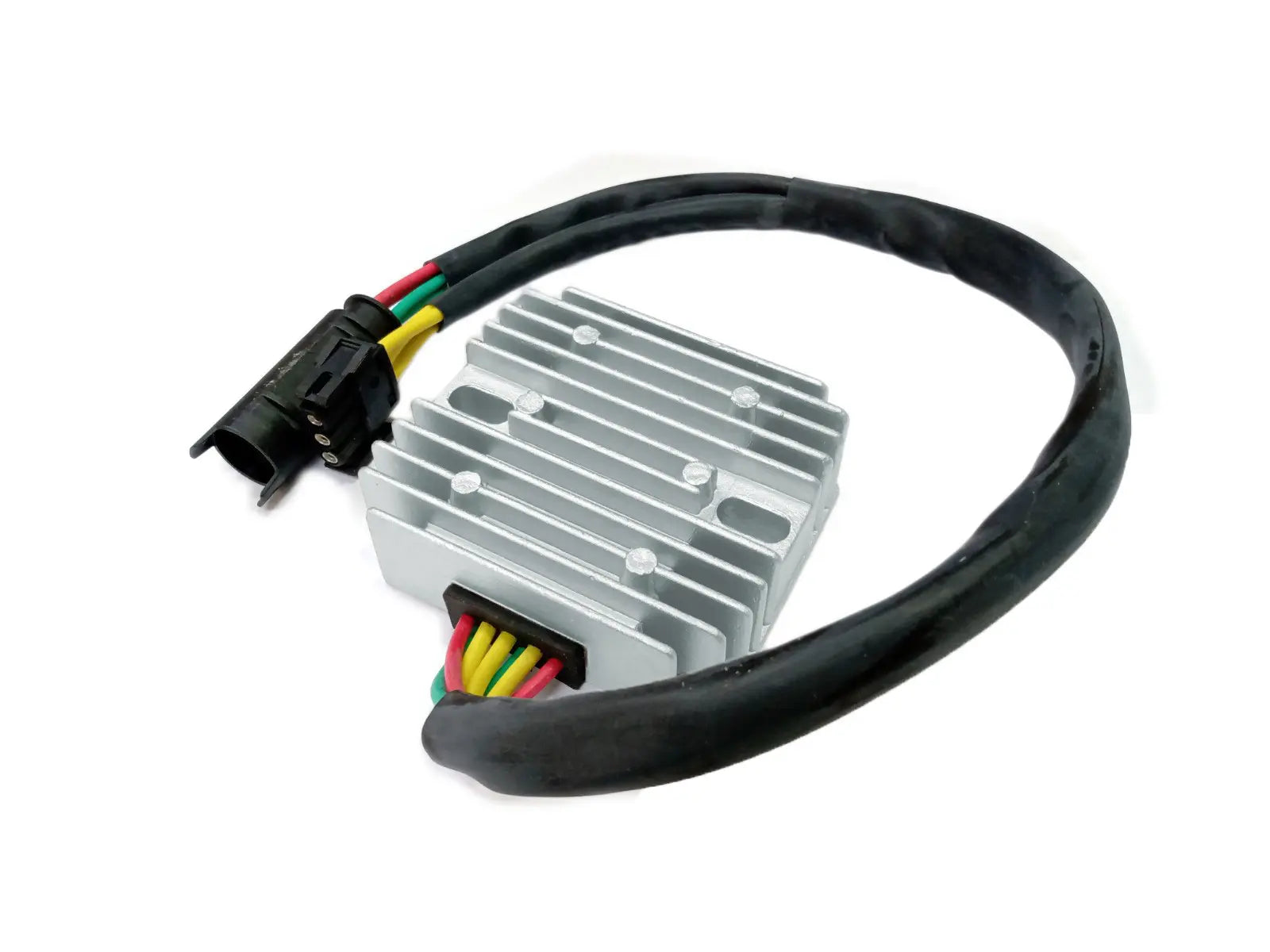 Motoplat Regulator - 12v 35a