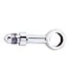 Goodridge Banjo Fitting Gerade -3