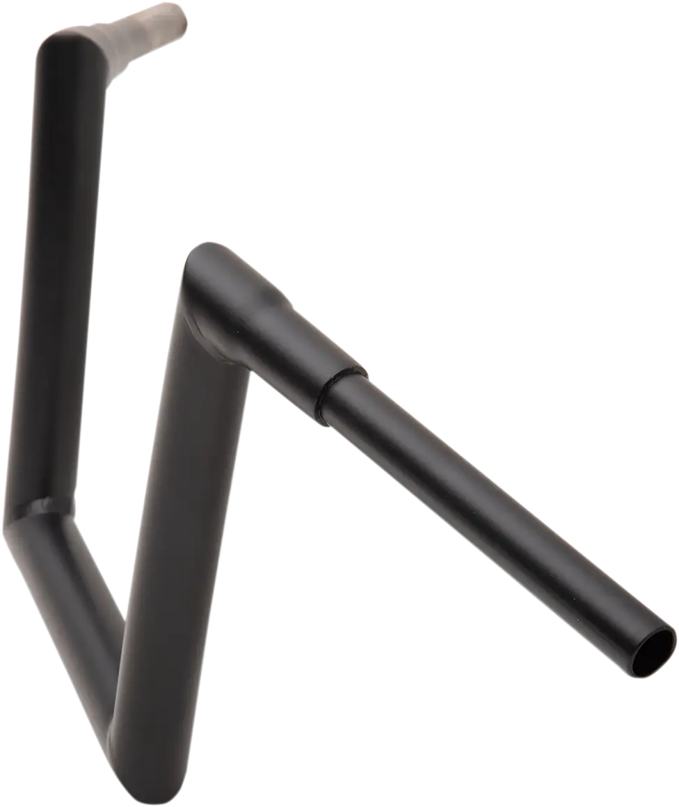 Todd's Cycle 1-1/2" Strip Handlebar