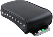 Le Pera Thin Line Pillion Pad - For Harley Davidson