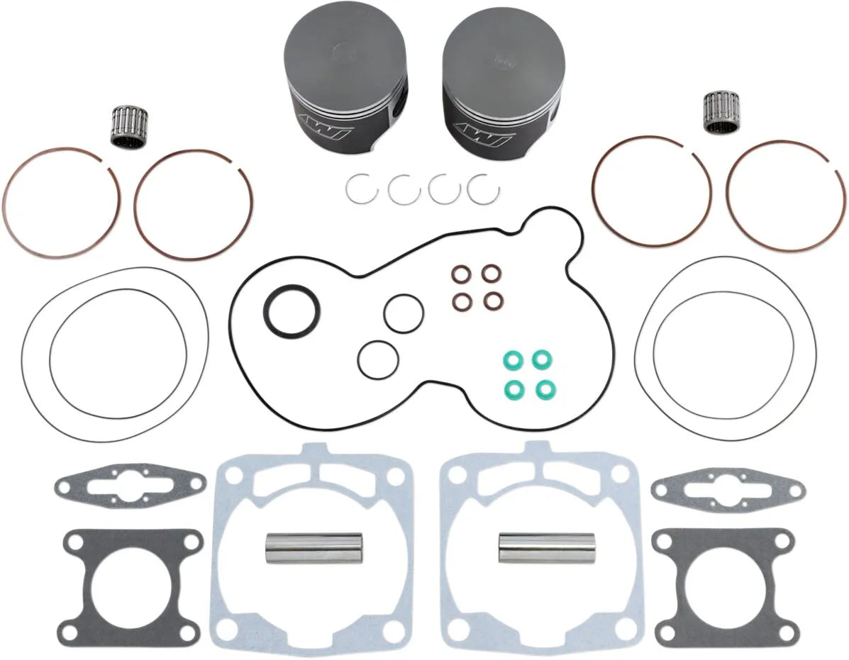 Wiseco 700cc Top End Piston Kit
