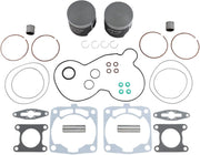 Wiseco 700cc Top End Piston Kit