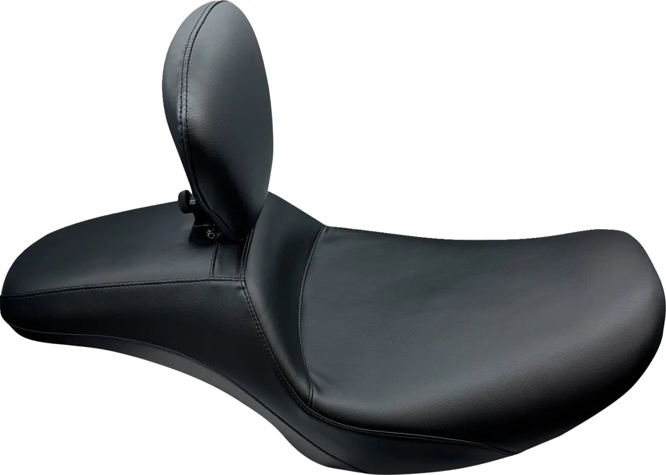 Le Pera Outcast Daddy Long Legs Seat - For Harley Davidson