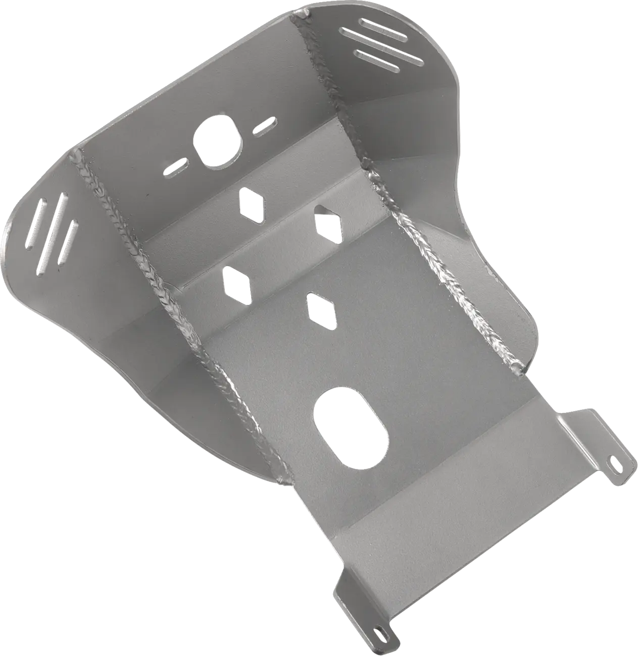 Moose Offroad Aluminum Skid Plate