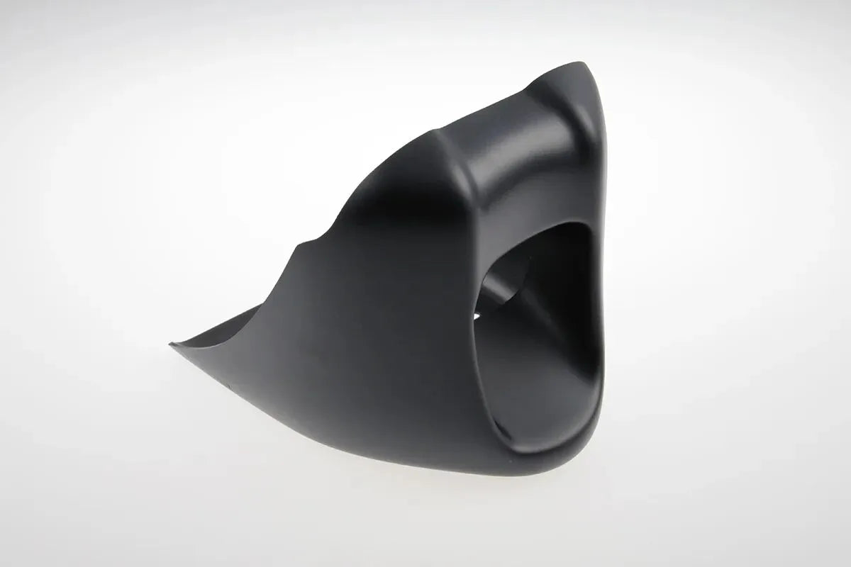 Cult Werk Bobber Spoiler For Harley-davidson