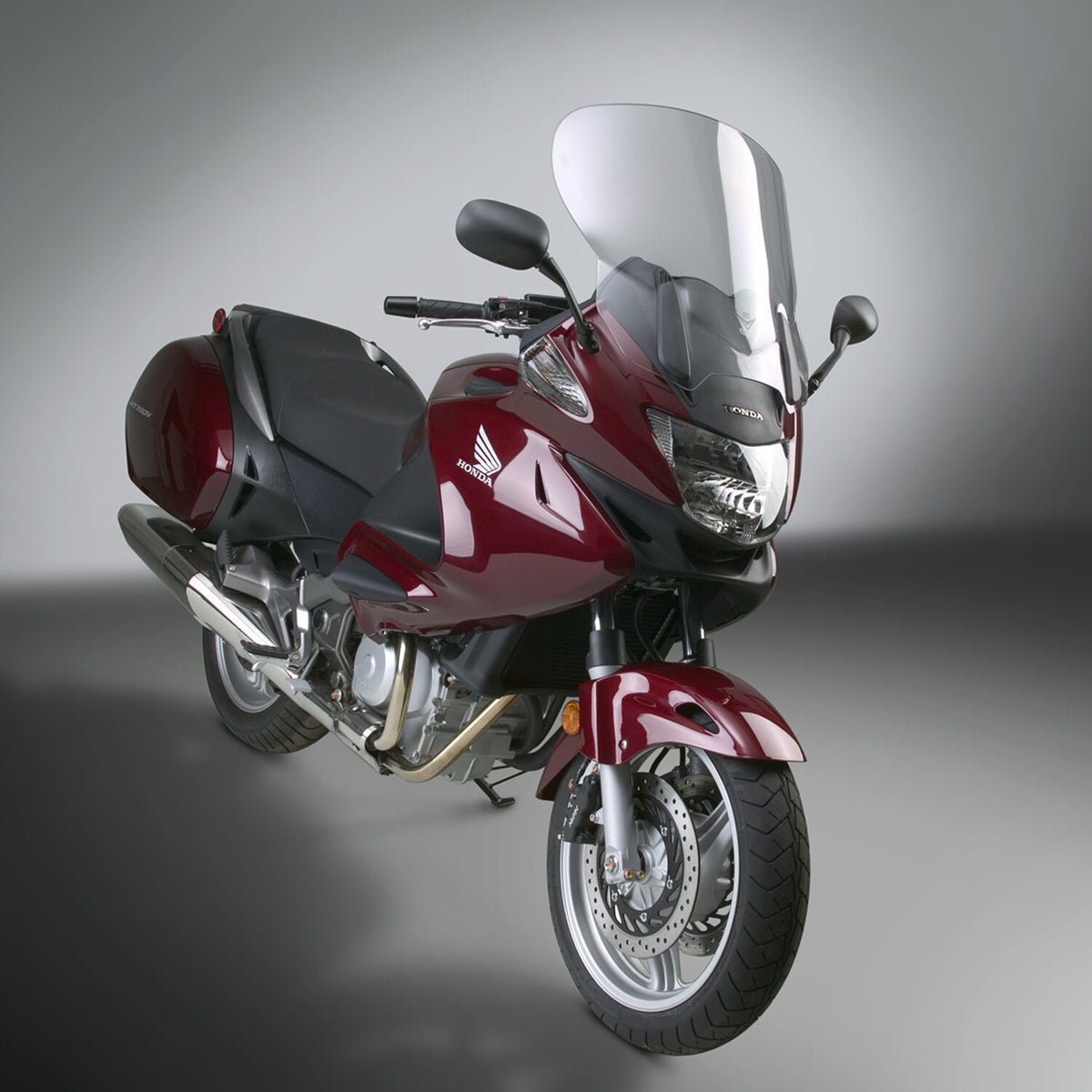 National Cycle VStream® windshield clear