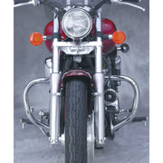National Cycle Paladin® Highway bar chrome