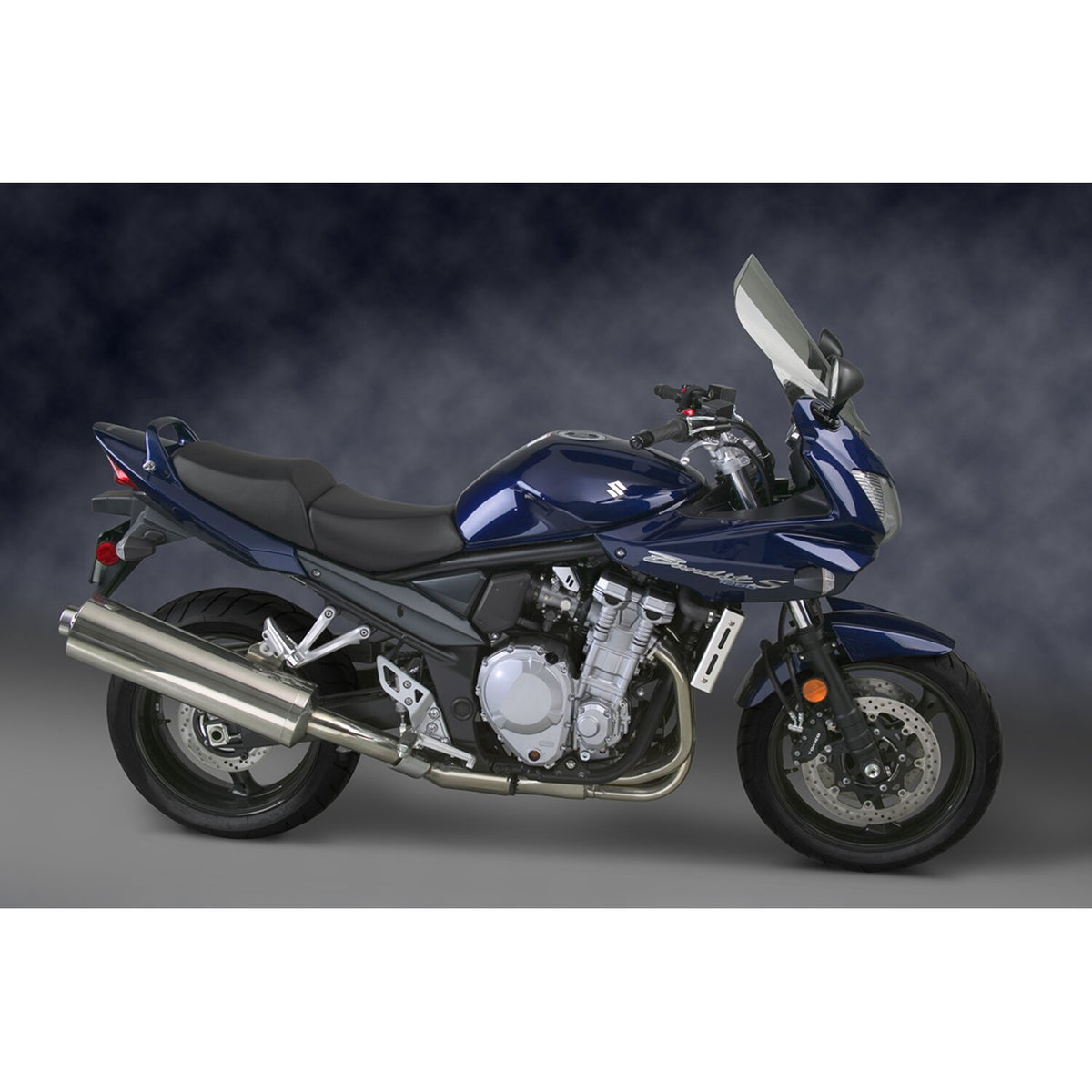 National Cycle VStream® Sport/Tour windshield light tint