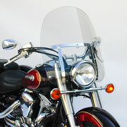 National Cycle Dakota 4.5™ windshield