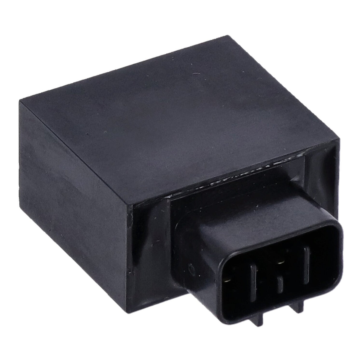 Dynatek installation kit for CDI ignition