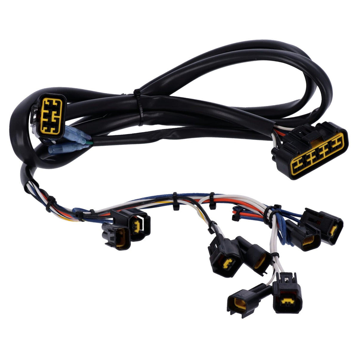 Dynatek installation kit for CDI ignition