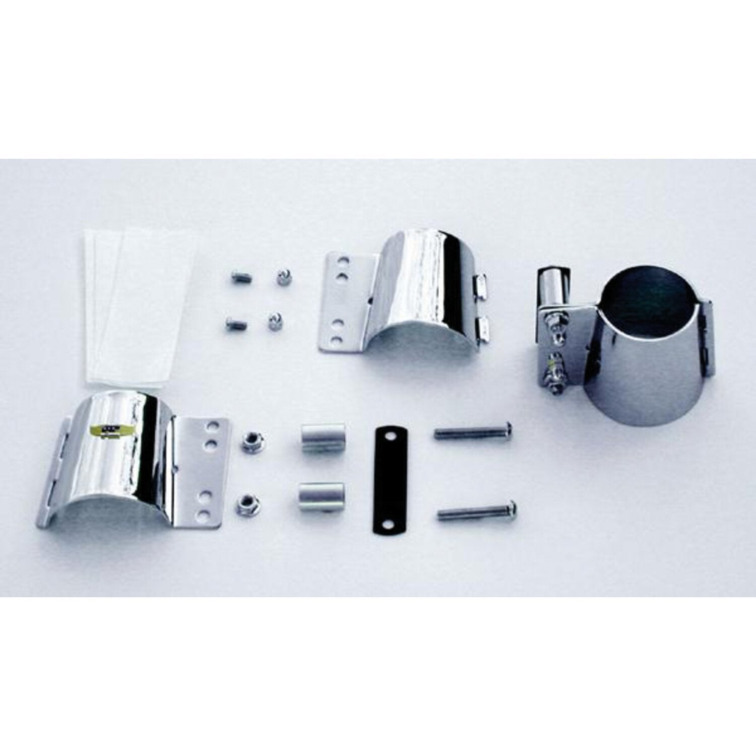 National Cycle Heavy Duty™ Mount kit Tapered forks