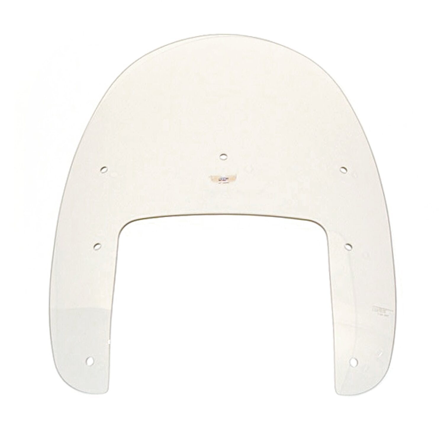 National Cycle Repl - Ranger Heavy Duty™ Windshield for 516887