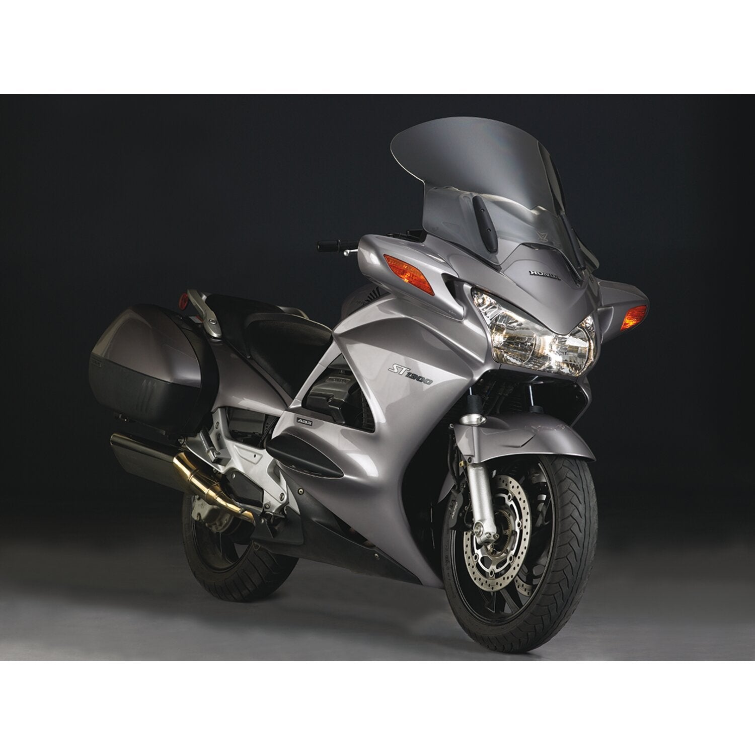 National Cycle VStream® windshield clear