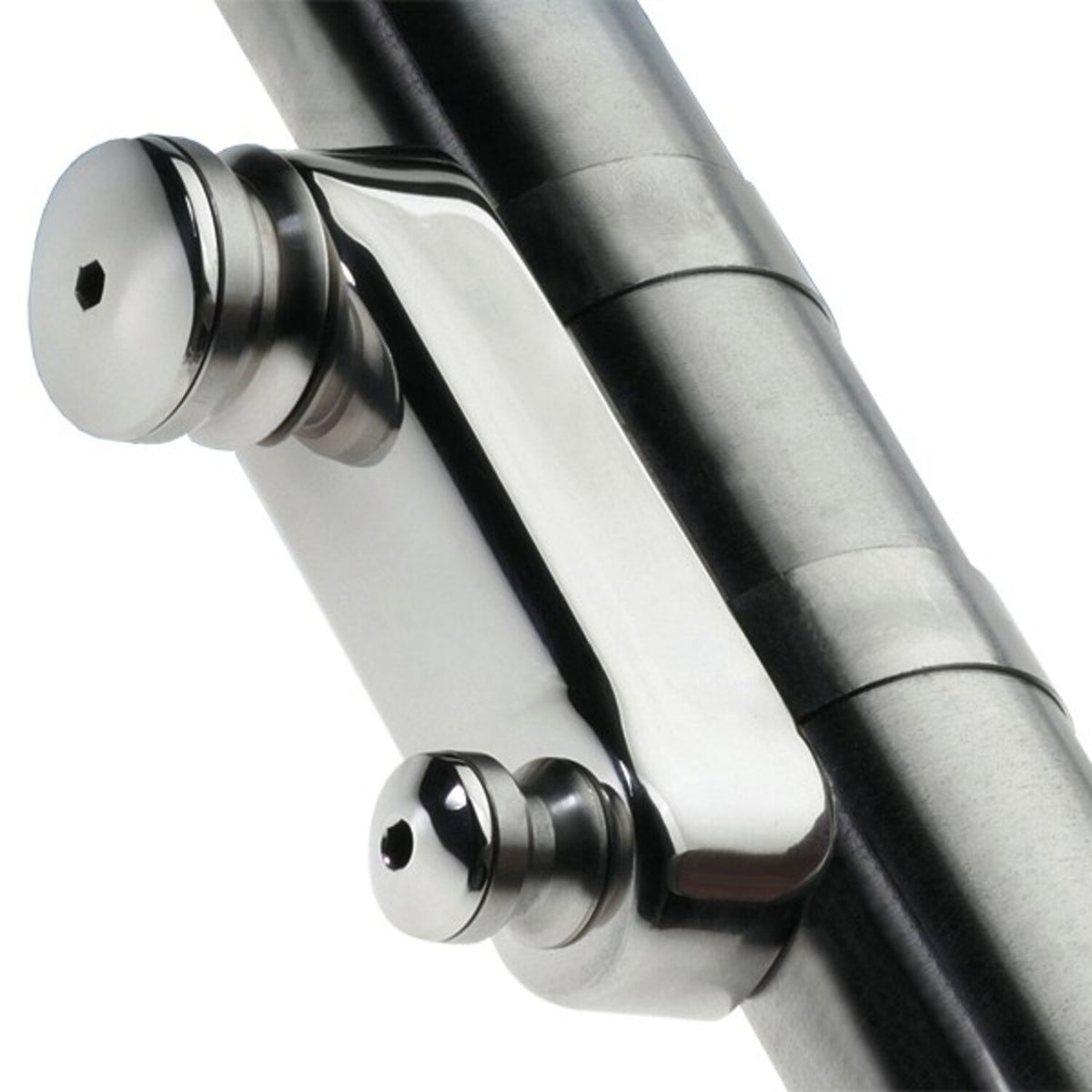 National Cycle quick release mount kit