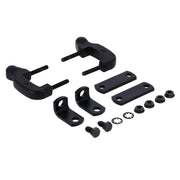 National Cycle clamps for non-tubular bar
