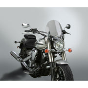 National Cycle SwitchBlade® Quick Release Windshield Deflector™ Tint