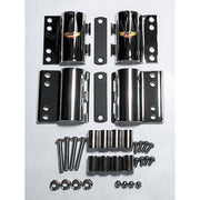 National Cycle Heavy Duty™ Mount kit Straight forks