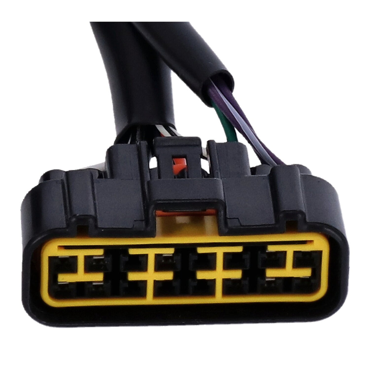 Dynatek installation kit for CDI ignition