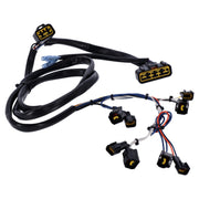 Dynatek installation kit for CDI ignition