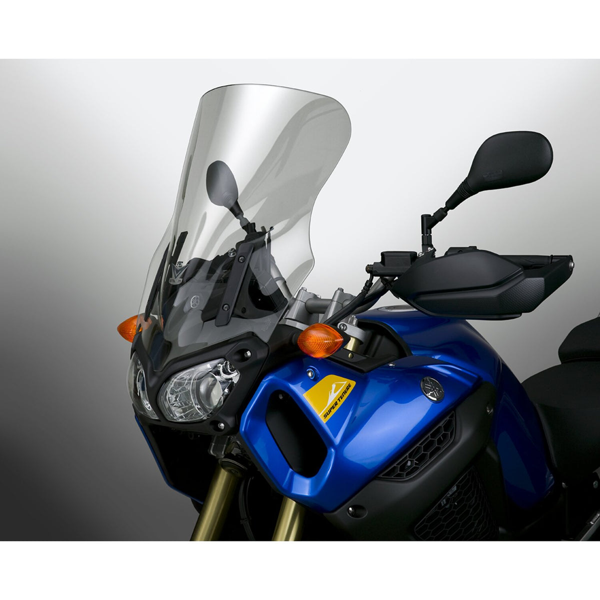National Cycle VStream® Sport/Tour windshield light tint