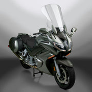 National Cycle VStream® Touring windshield clear