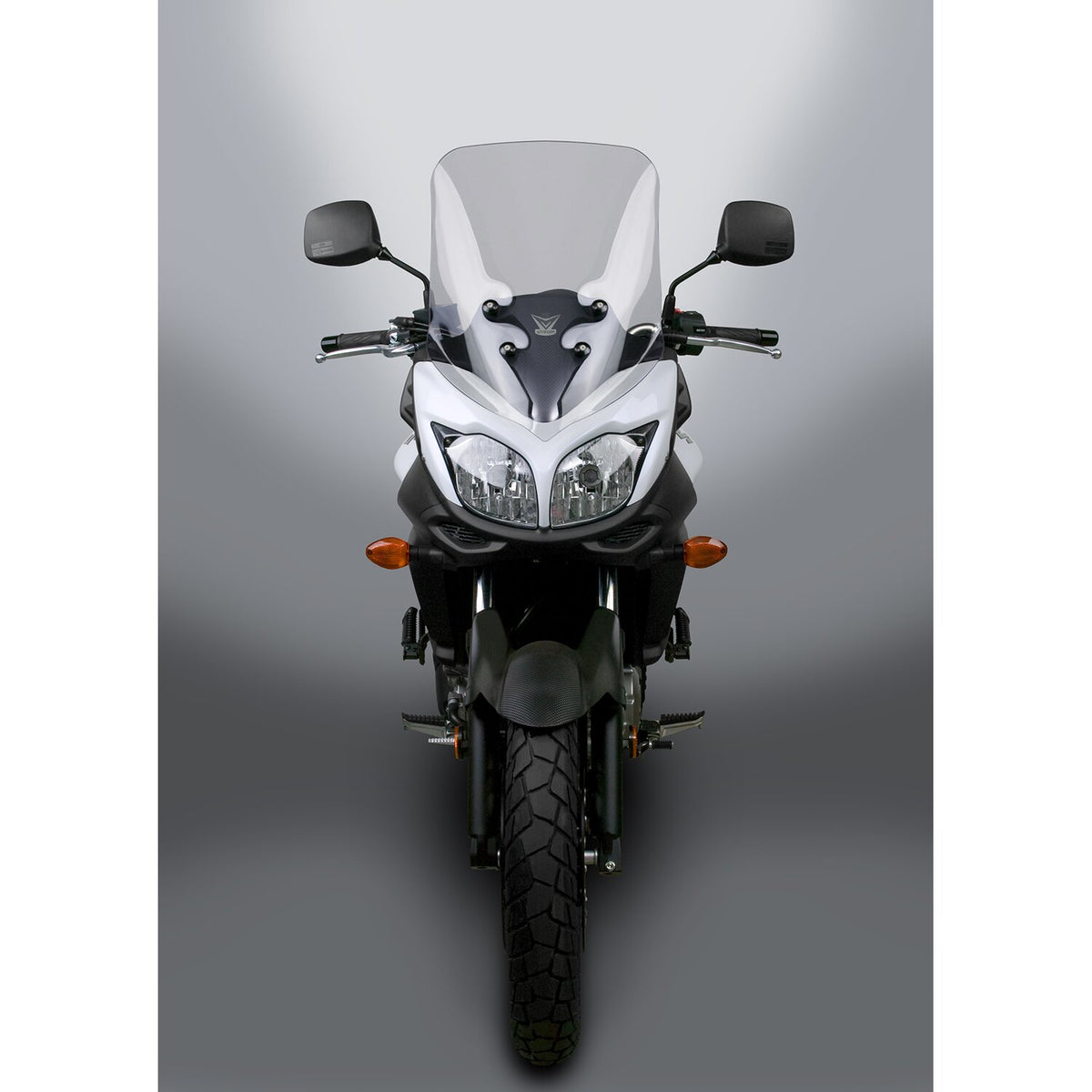 National Cycle VStream® Sport/Tour windshield light tint