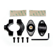 National Cycle 1"/25mm Quickset handlebar mount hardware kit
