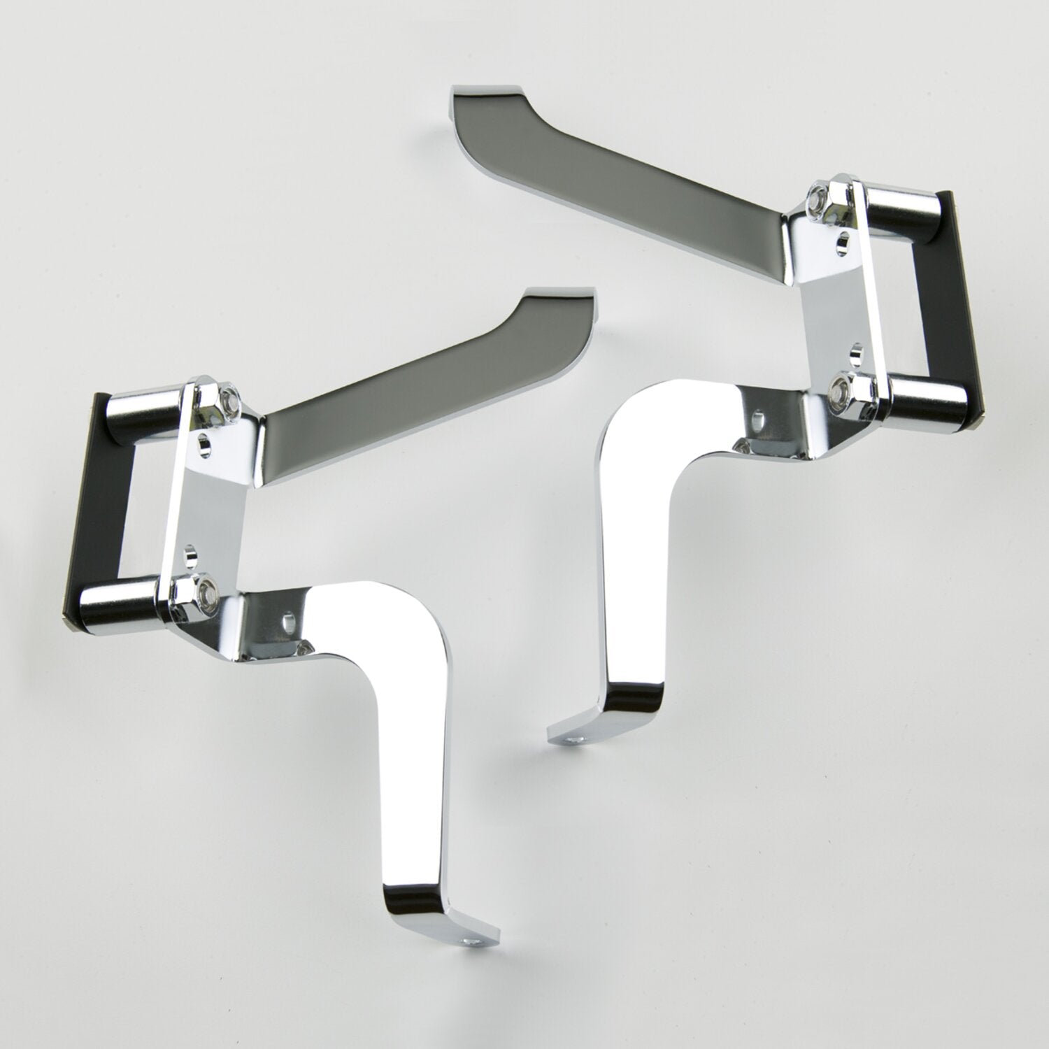 National Cycle Heavy Duty™ Mount kit Triple tree mount
