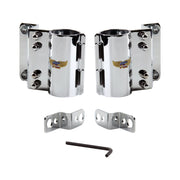 National Cycle Heavy Duty™ Mount kit Straight forks