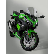 National Cycle VStream® Sport windshield light tint