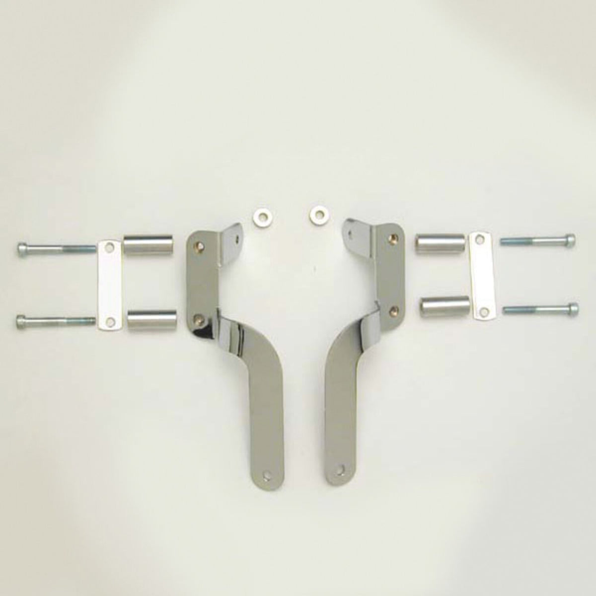 National Cycle Heavy Duty™ Mount kit Tapered forks