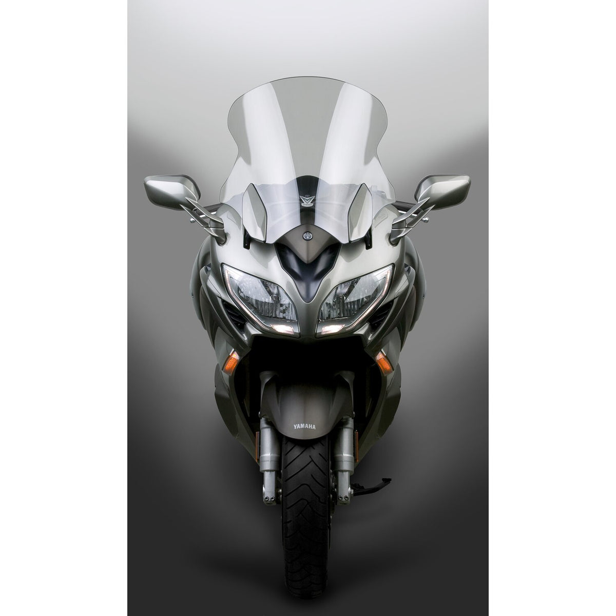 National Cycle VStream® Sport/Tour windshield light tint