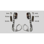 National Cycle Heavy Duty™ Mount kit Tapered forks
