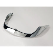 National Cycle cast rear fender tip chrome