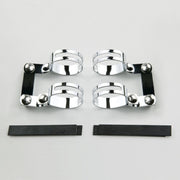 National Cycle Heavy Duty™ Mount kit Straight forks