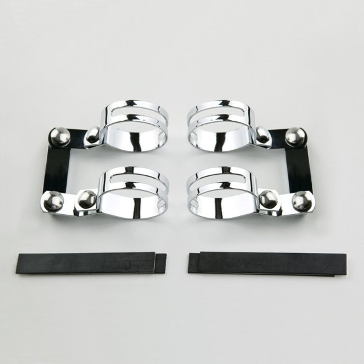 National Cycle Heavy Duty™ Mount kit Straight forks