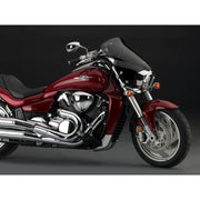 National Cycle VStream+® Sport windshield dark tint
