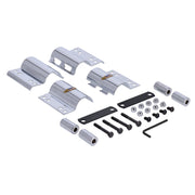 National Cycle Heavy Duty™ Mount kit Straight forks