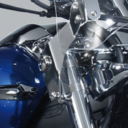 National Cycle quick release mount kit