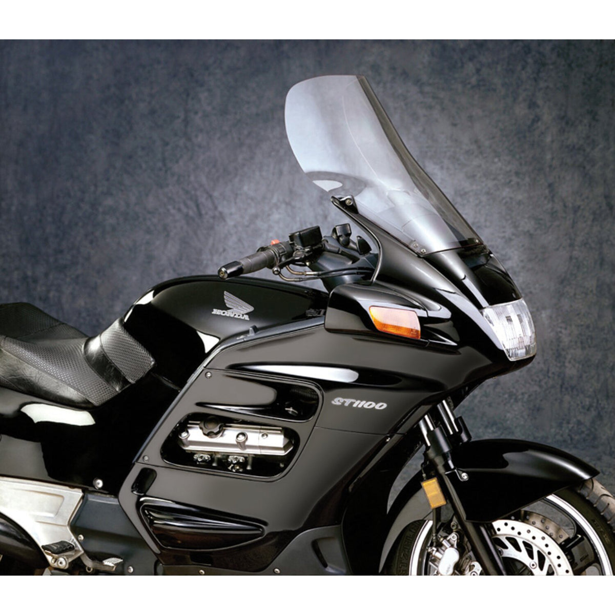 National Cycle Replacement Screen clear