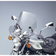 National Cycle Plexistar™ 2 Windshield - Clear