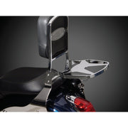 National Cycle Paladin® Luggage rack chrome
