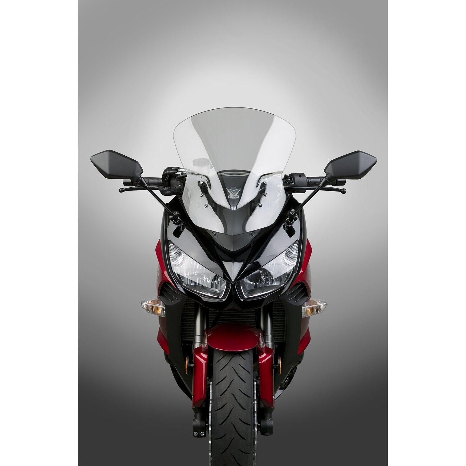 National Cycle VStream® Sport/Tour windshield light tint