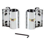 National Cycle Heavy Duty™ Mount kit Straight forks